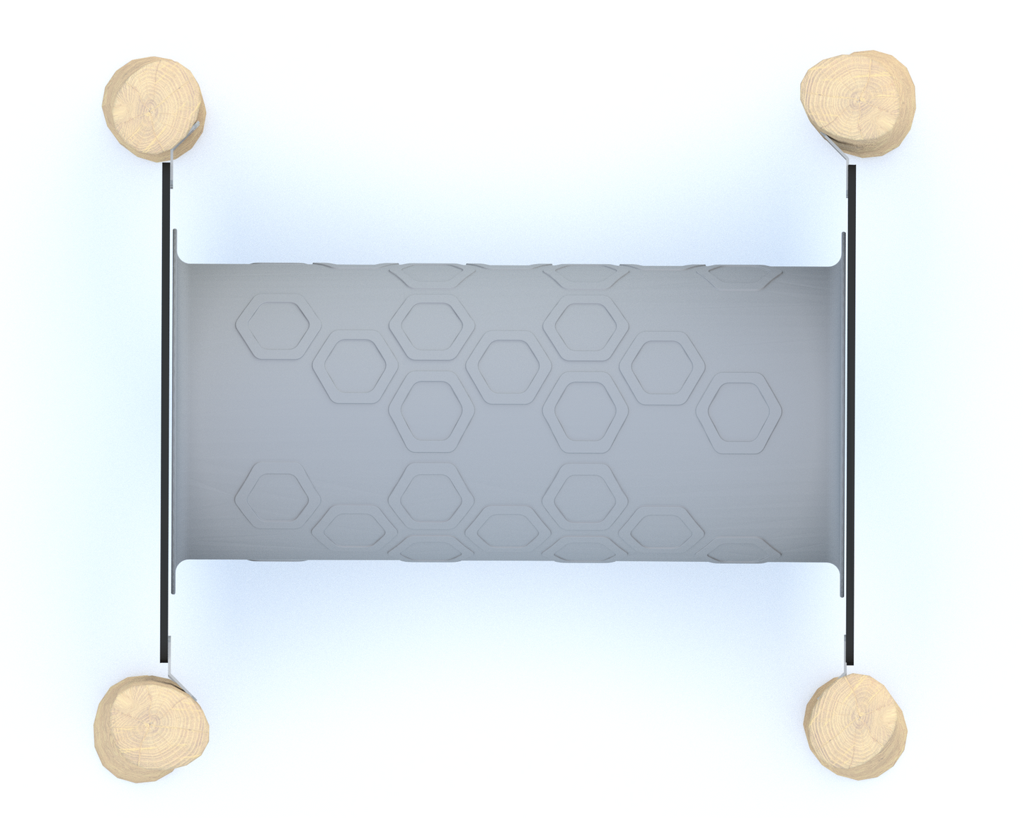 8144 - Robinia Play Sosial