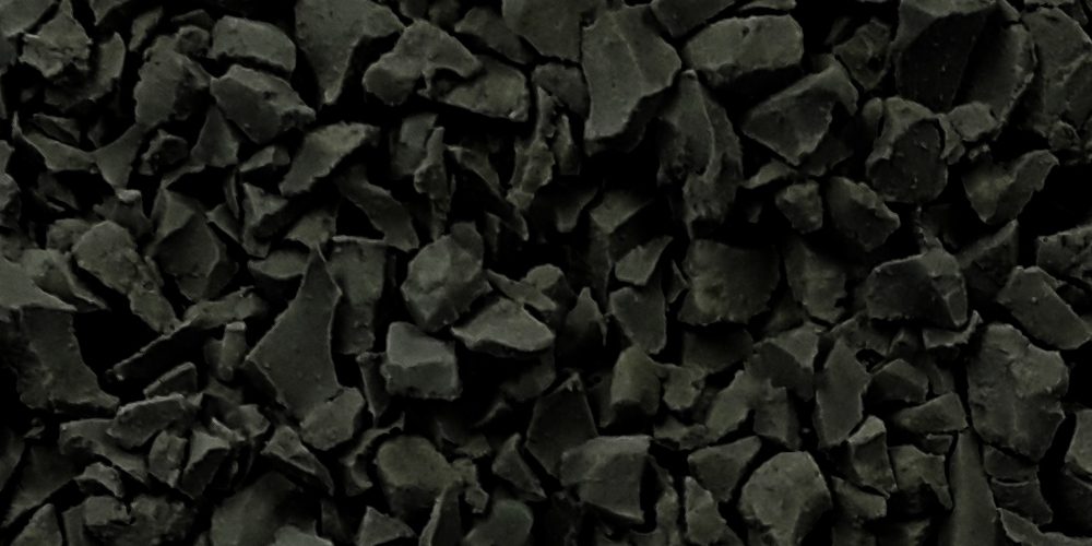 NORFIX EPDM/SBR/ LIM fallunderlag Fallhøyde 1.5