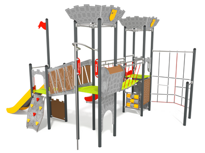 1162 - Active Balanse