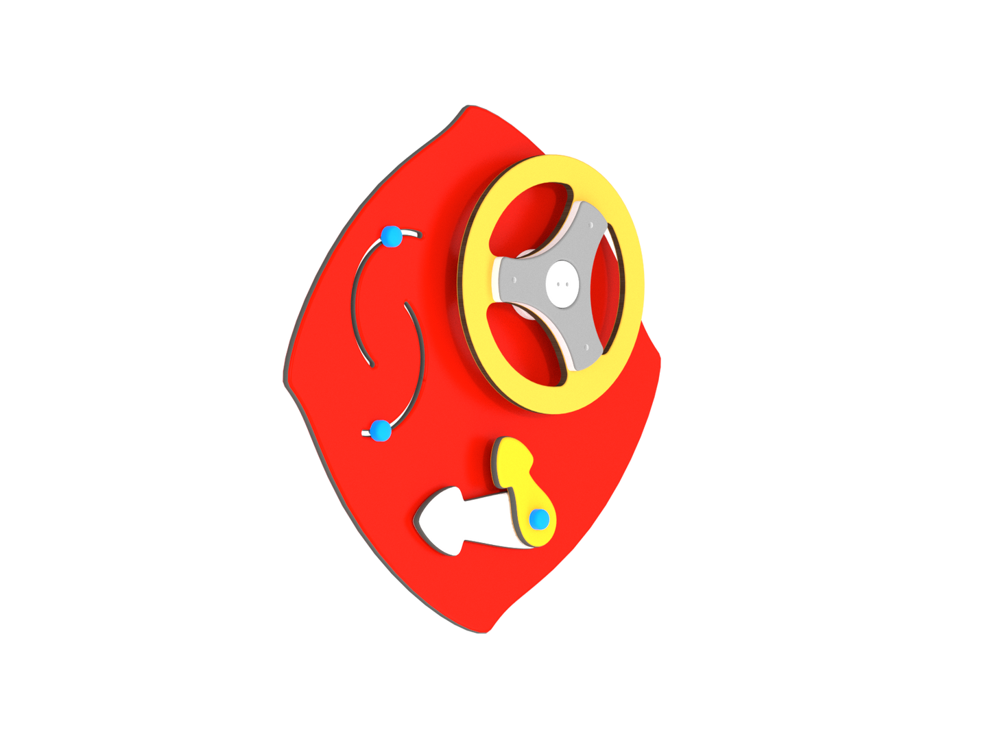 2018 - Single Sensorikk