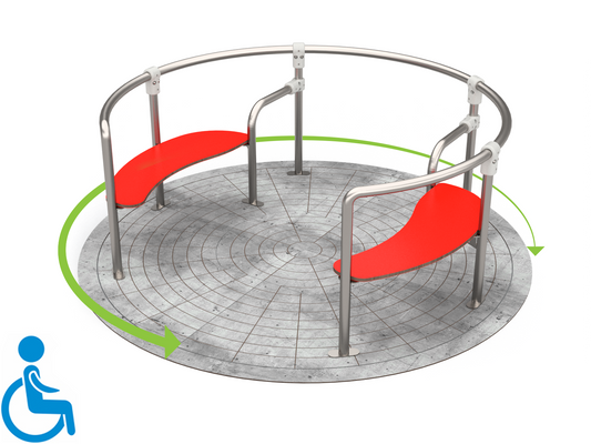 4079 - Single Sensorikk