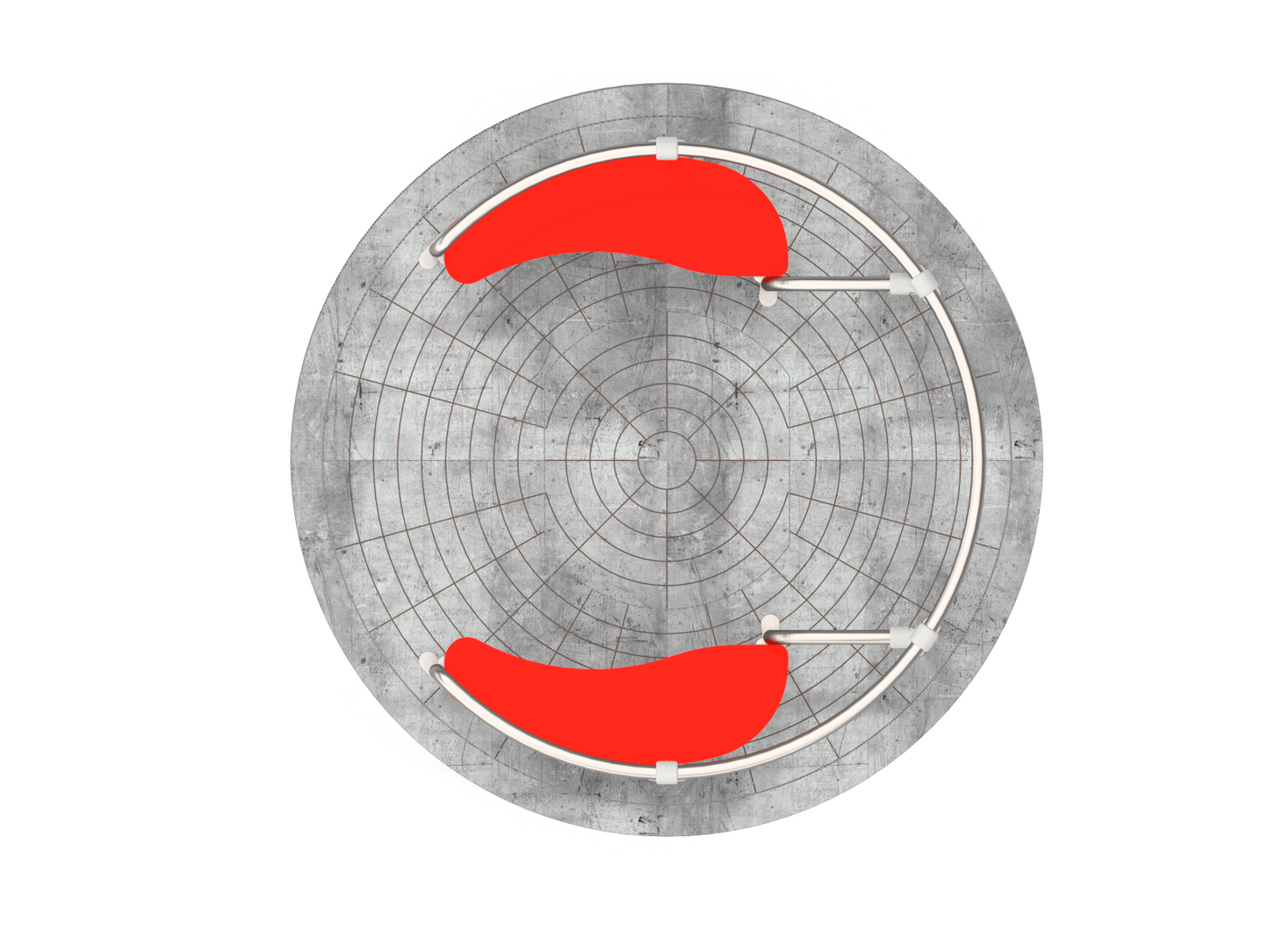 4079 - Single Sensorikk