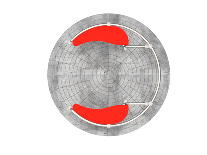 4079 - Single Sensorikk