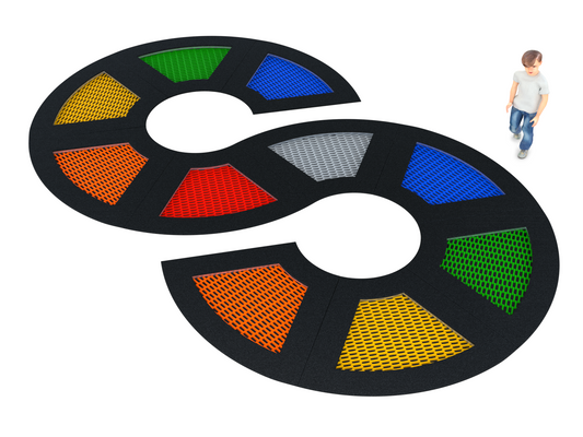 4094 - Trampoline S