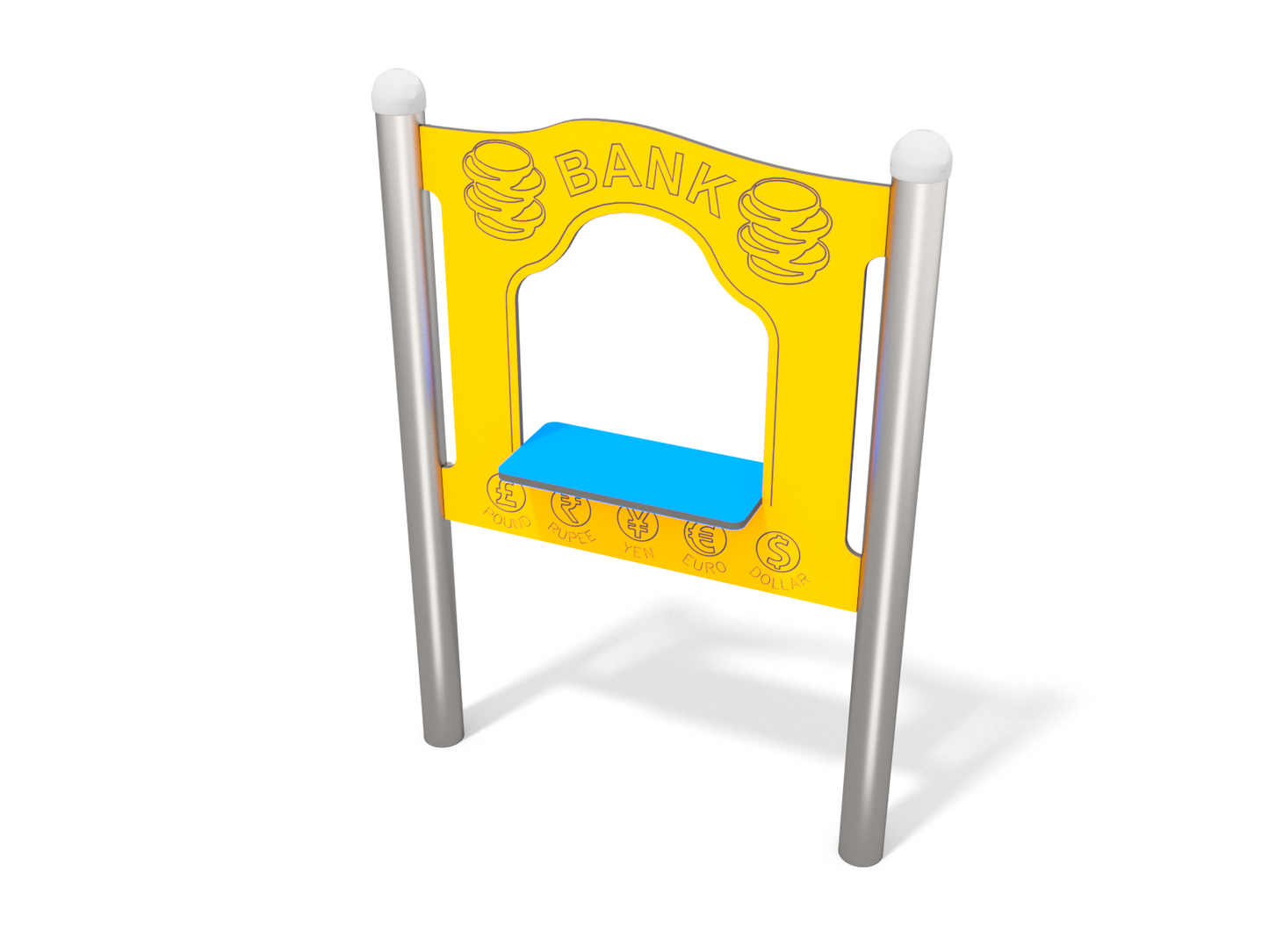 4127 - Single Sosial