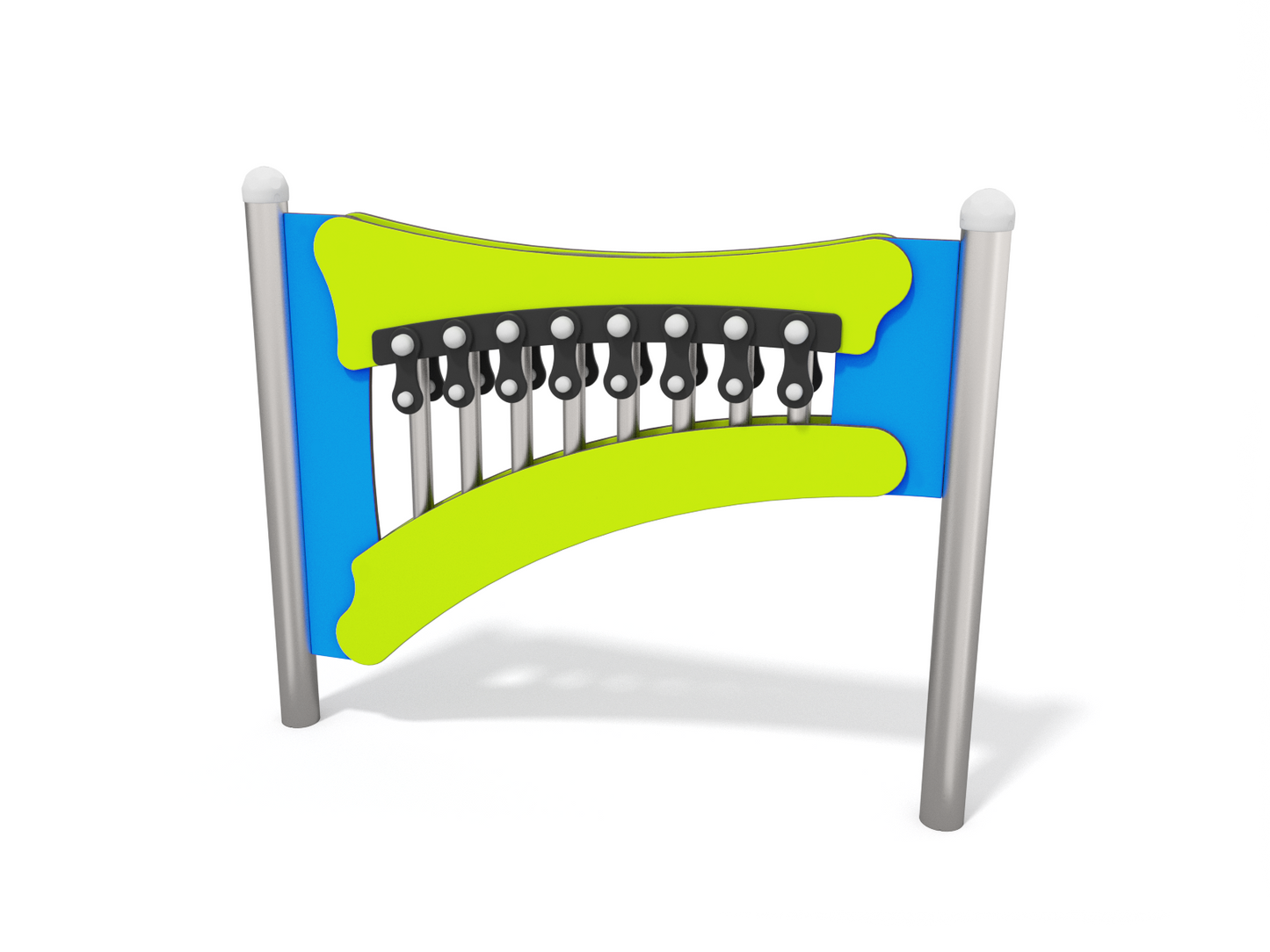 4130 - Single Sensorikk