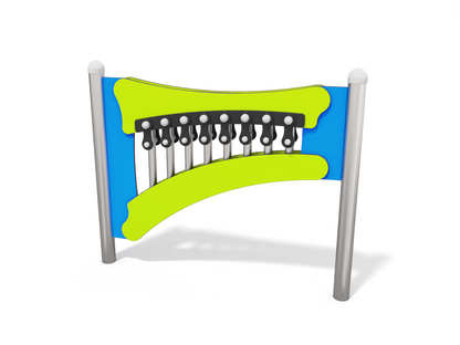 4130 - Single Sensorikk