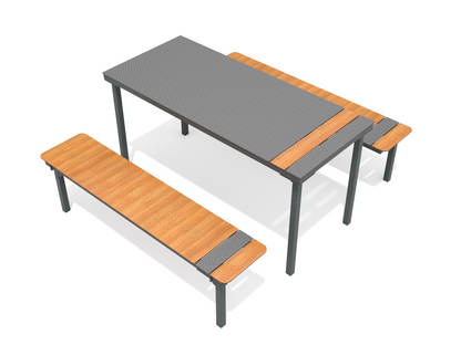 6030 - Urbaniq Sosial