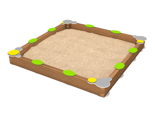 8030 - Single Sosial