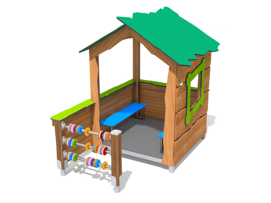 8036 - ECO Sensorikk