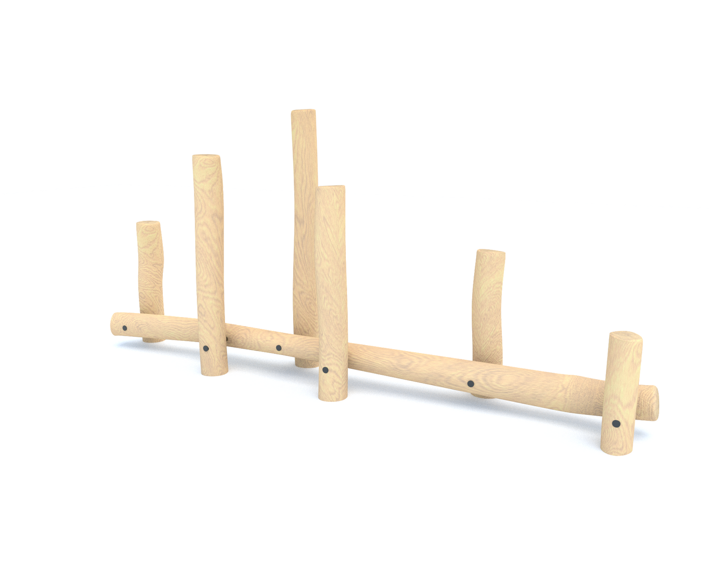 8109 - Robinia Play Balanse