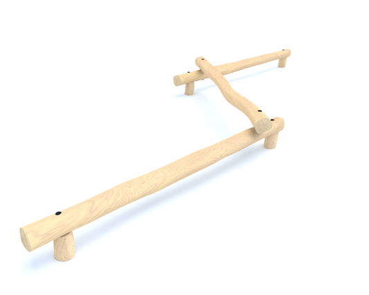 8110 - Robinia Play Balanse