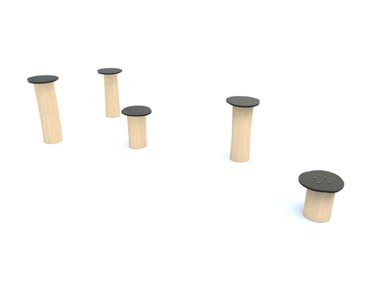 8115 - Robinia Play Hoppe