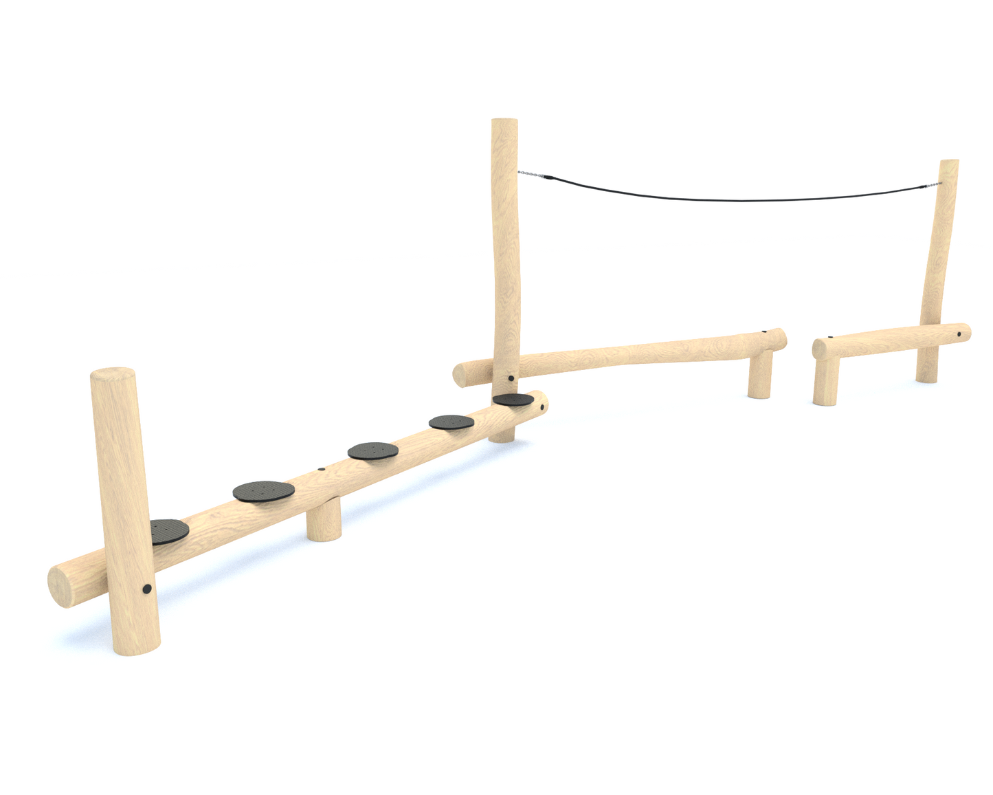 8117 - Robinia Play Hoppe