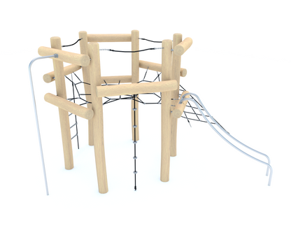 8154 - Robinia Play Balanse