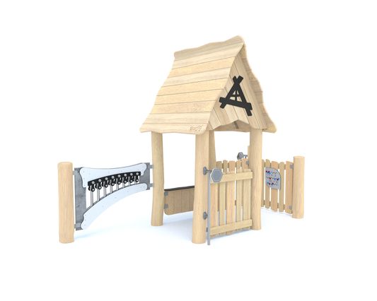 8169 - Robinia Play Sensorikk