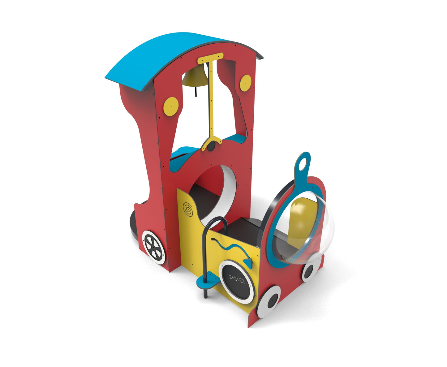 Lek Metall Lokomotiv