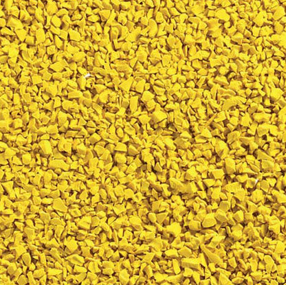 Gummiasfalt farger og info